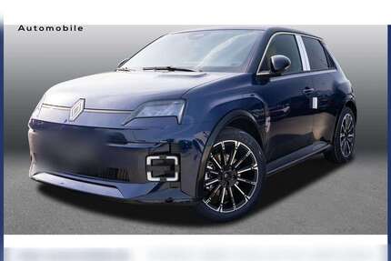 Renault R 5 Gebrauchtwagen