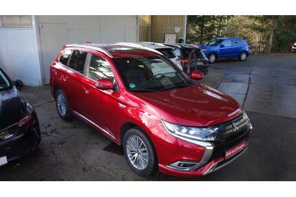 Mitsubishi Outlander Gebrauchtwagen