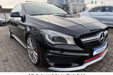 Mercedes-Benz CLA 45 AMG Gebrauchtwagen