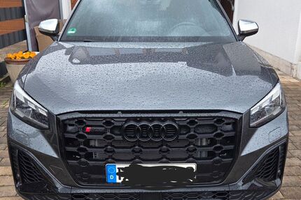 Audi SQ2 Gebrauchtwagen