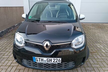 Renault Twingo Gebrauchtwagen