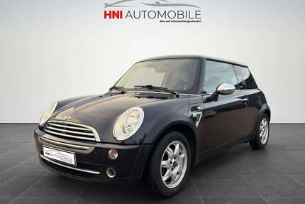 Mini One Gebrauchtwagen