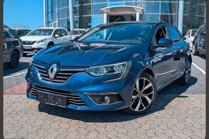 Renault Megane Gebrauchtwagen