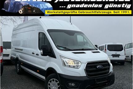 Ford Transit Gebrauchtwagen