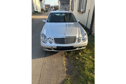 Mercedes-Benz 220 Gebrauchtwagen