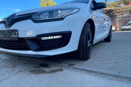 Renault Megane Gebrauchtwagen