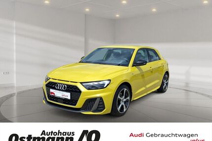 Audi A1 Gebrauchtwagen