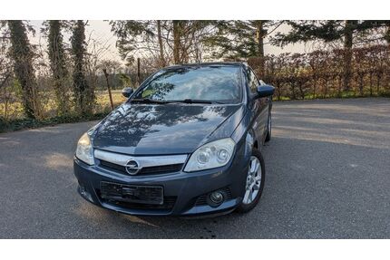 Opel Tigra Gebrauchtwagen