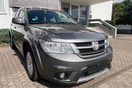 Fiat Freemont Gebrauchtwagen