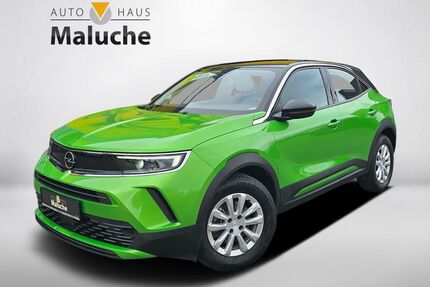 Opel Mokka-e Gebrauchtwagen