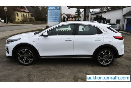 Kia XCeed Gebrauchtwagen