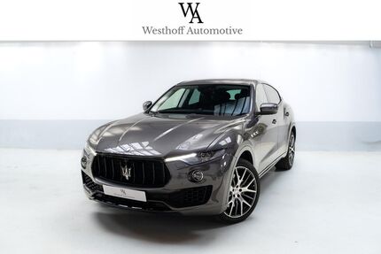 Maserati Levante Gebrauchtwagen