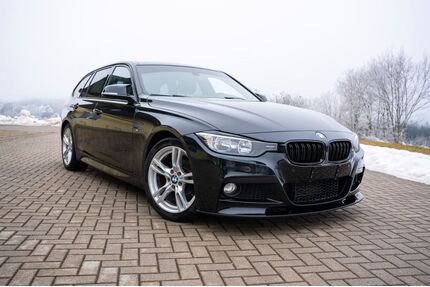 BMW 316 Gebrauchtwagen