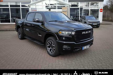 Dodge RAM Gebrauchtwagen