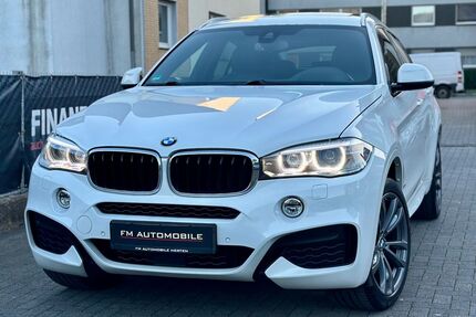 BMW X6 Gebrauchtwagen