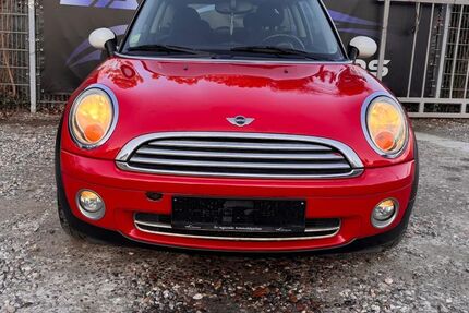 Mini Cooper Gebrauchtwagen