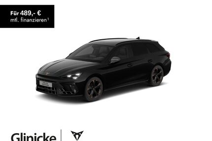 Cupra Leon Gebrauchtwagen