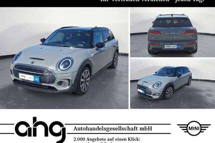 Mini Cooper S Clubman Gebrauchtwagen