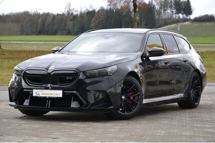 BMW M5 Gebrauchtwagen