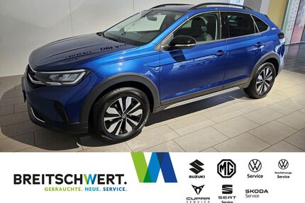 VW Taigo Gebrauchtwagen