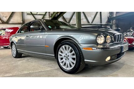 Jaguar XJ8 Gebrauchtwagen