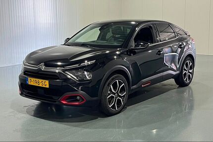 Citroen C4 Gebrauchtwagen