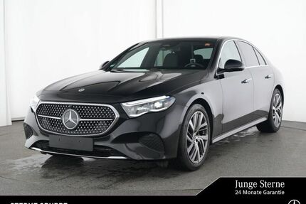 Mercedes-Benz E 220 Gebrauchtwagen
