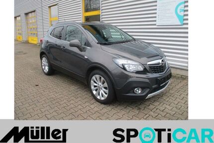 Opel Mokka Gebrauchtwagen