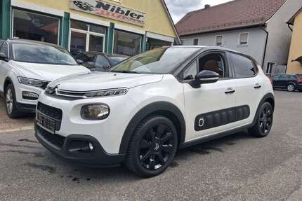 Citroen C3 Gebrauchtwagen