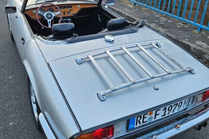 Triumph Spitfire Gebrauchtwagen