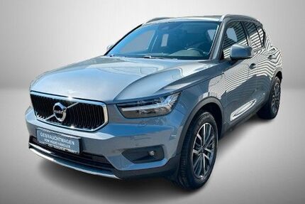 Volvo XC40 Gebrauchtwagen