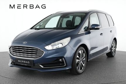 Ford Galaxy Gebrauchtwagen