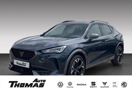 Cupra Formentor Gebrauchtwagen