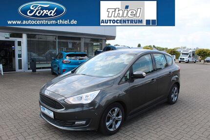 Ford C-Max Gebrauchtwagen