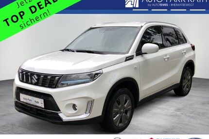 Suzuki Vitara Gebrauchtwagen