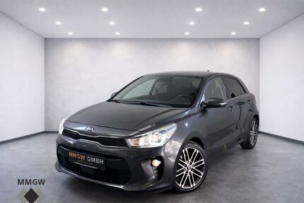 Kia Rio Gebrauchtwagen