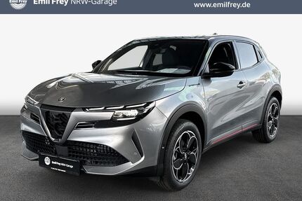 Alfa Romeo Junior Gebrauchtwagen