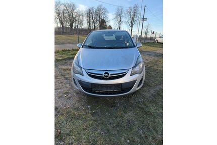 Opel Corsa Gebrauchtwagen