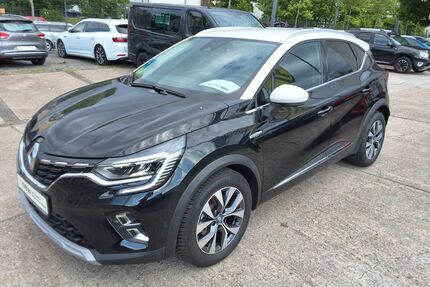 Renault Captur Gebrauchtwagen
