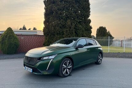 Peugeot 308 Gebrauchtwagen