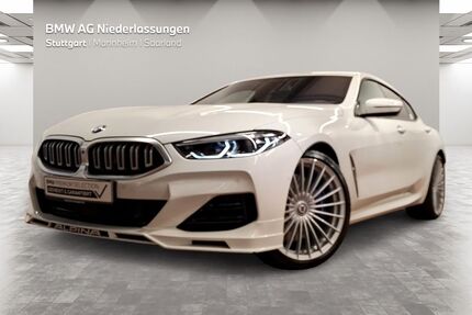Alpina B8 Gebrauchtwagen