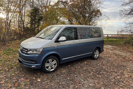 VW T6 Multivan Gebrauchtwagen