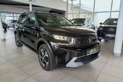 Citroen C3 Aircross Gebrauchtwagen