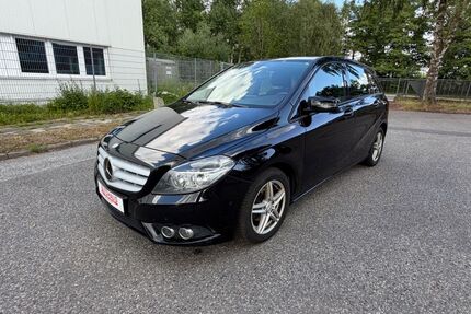 Mercedes-Benz B 180 Gebrauchtwagen