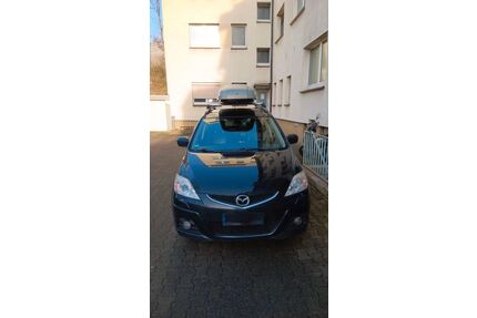Mazda 5 Gebrauchtwagen