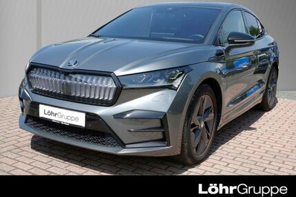 Skoda Enyaq Gebrauchtwagen