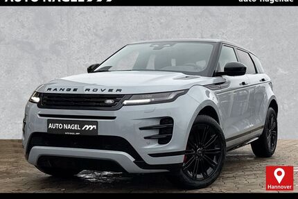 Land Rover Range Rover Evoque Gebrauchtwagen