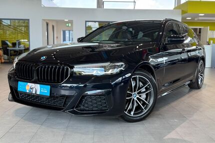BMW 540 Gebrauchtwagen