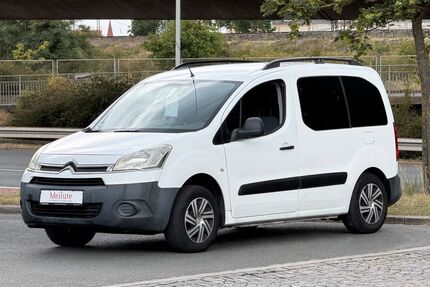 Citroen Berlingo Gebrauchtwagen