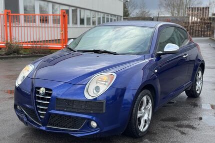 Alfa Romeo MiTo Gebrauchtwagen